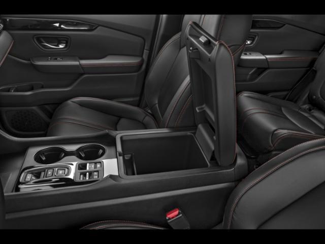 new 2025 Honda Pilot car, priced at $51,830