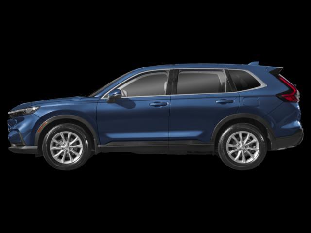 new 2025 Honda CR-V car, priced at $35,200