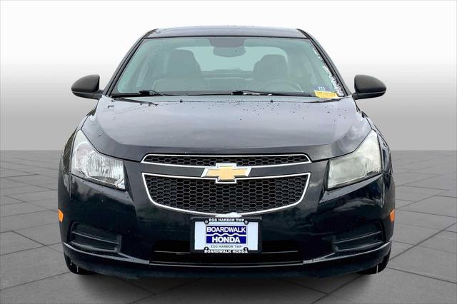 used 2013 Chevrolet Cruze car, priced at $7,899