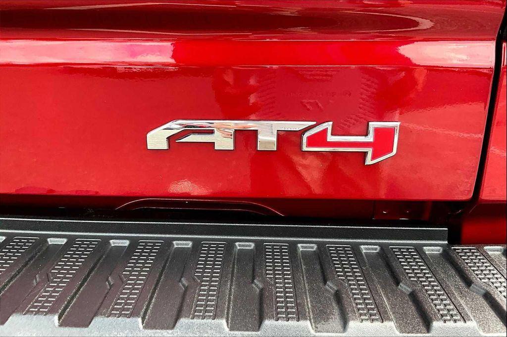 used 2024 GMC Sierra 1500 car, priced at $51,885