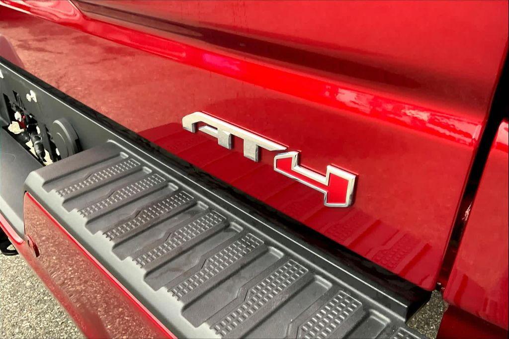 used 2024 GMC Sierra 1500 car, priced at $51,885