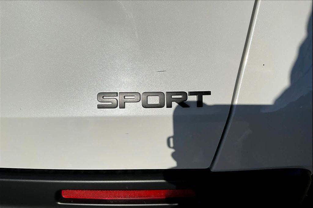 used 2026 Honda HR-V car, priced at $29,352