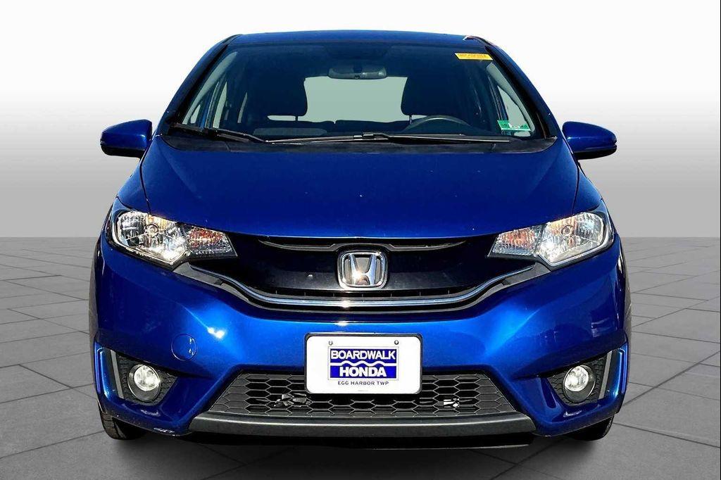 used 2015 Honda Fit car, priced at $10,892