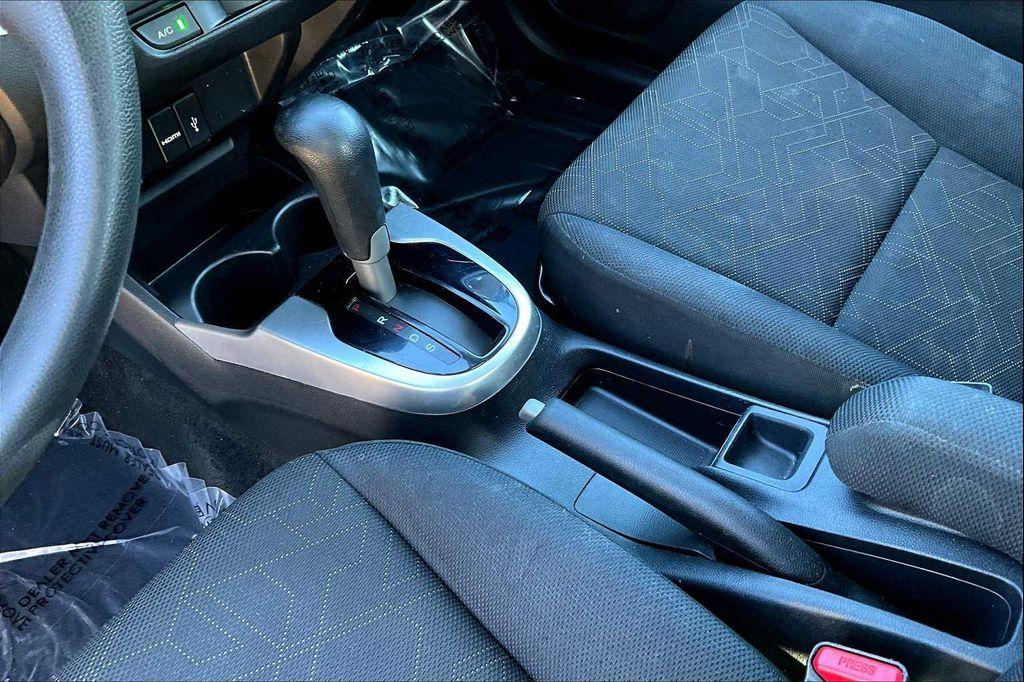 used 2015 Honda Fit car, priced at $10,892