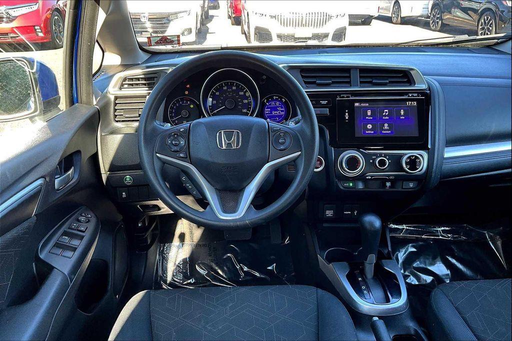 used 2015 Honda Fit car, priced at $10,892