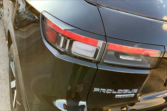 new 2024 Honda Prologue car, priced at $56,550