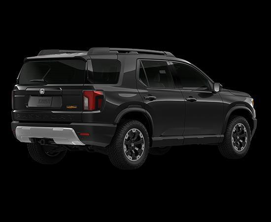 new 2026 Honda Passport car, priced at $51,875