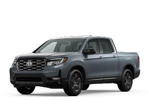 new 2026 Honda Ridgeline car, priced at $47,745