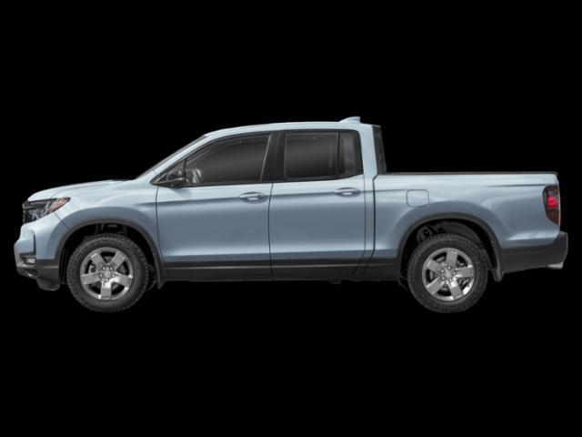 new 2026 Honda Ridgeline car, priced at $47,745
