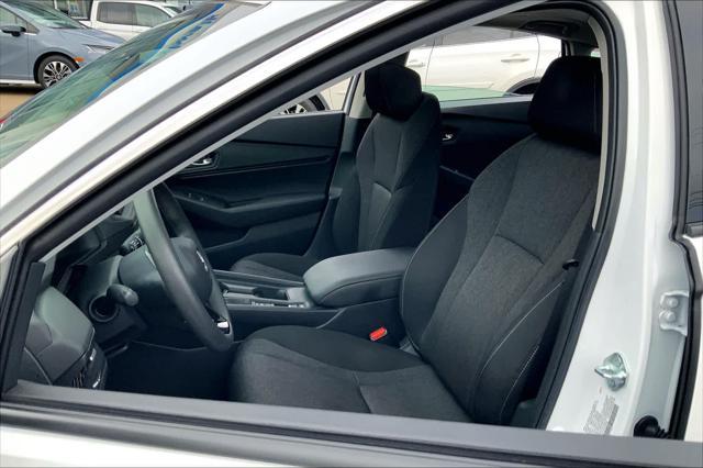 used 2023 Honda Accord car, priced at $24,399