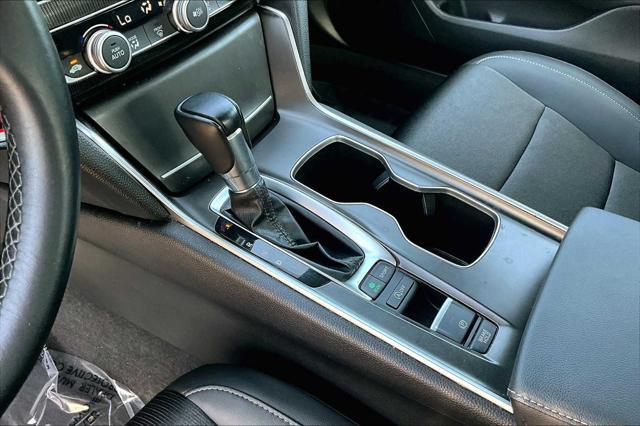 used 2022 Honda Accord car, priced at $26,068