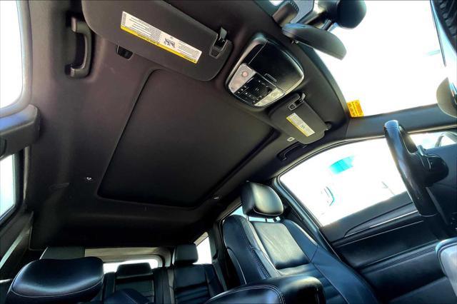 used 2020 Jeep Grand Cherokee car, priced at $26,680