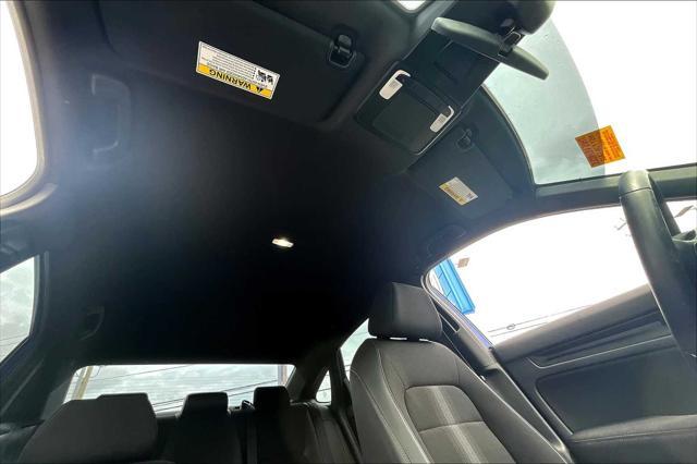used 2022 Honda Civic car, priced at $23,750