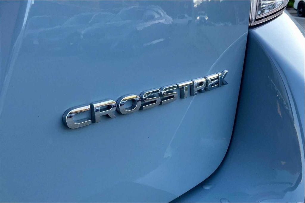 used 2019 Subaru Crosstrek car, priced at $21,297