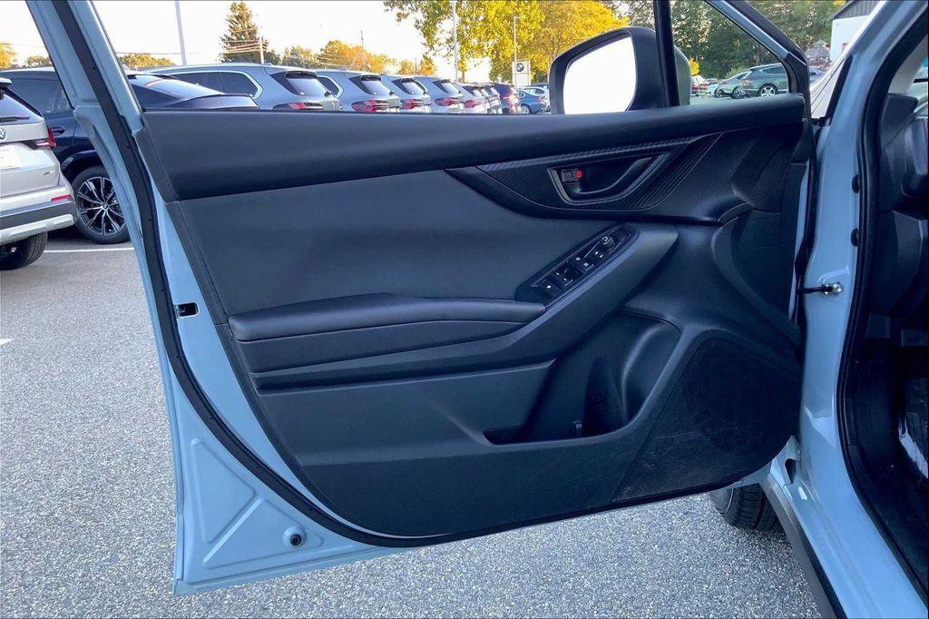used 2019 Subaru Crosstrek car, priced at $21,297