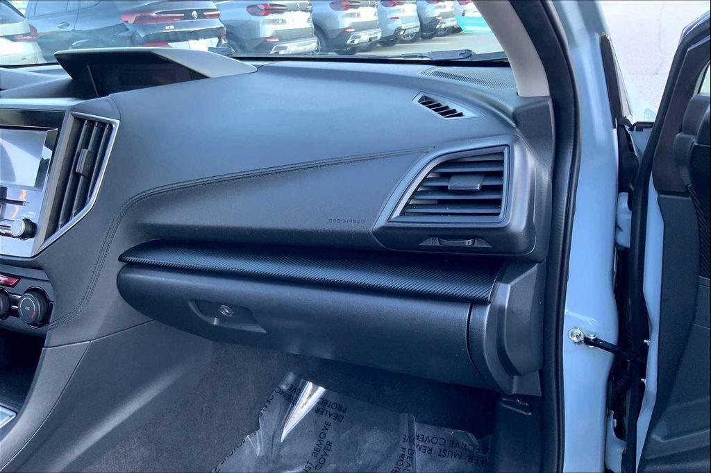 used 2019 Subaru Crosstrek car, priced at $21,297