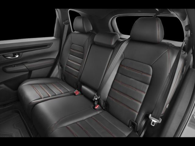 new 2025 Honda CR-V Hybrid car, priced at $39,500