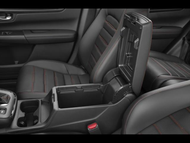 new 2025 Honda CR-V Hybrid car, priced at $39,500