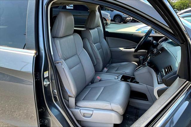 used 2014 Honda CR-V car, priced at $15,939