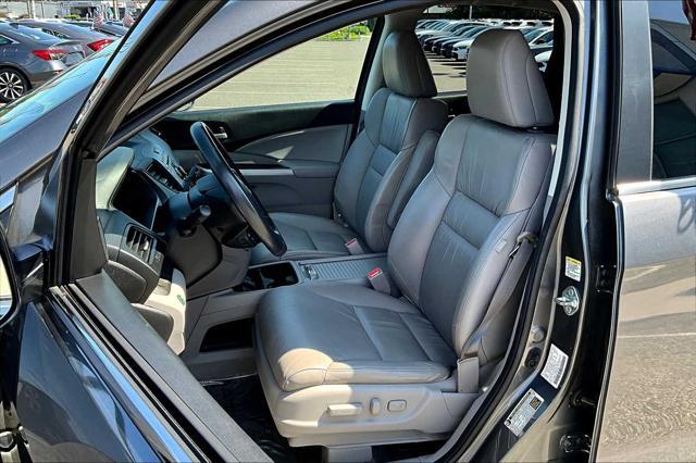 used 2014 Honda CR-V car, priced at $15,939