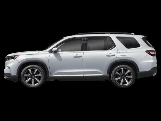 new 2025 Honda Pilot car, priced at $51,530