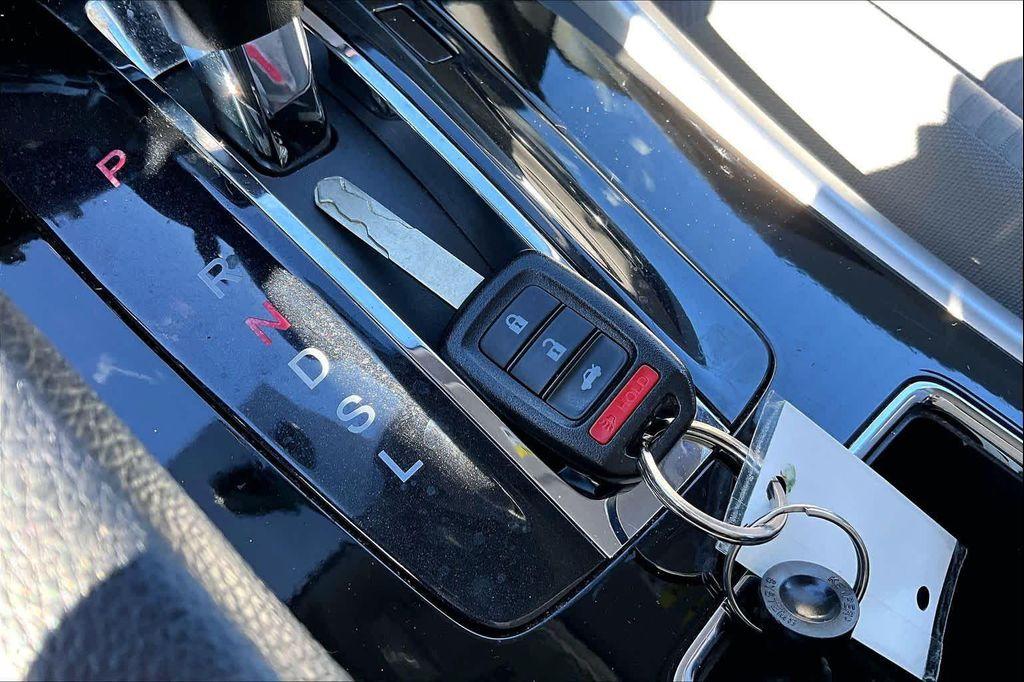 used 2016 Honda Accord car, priced at $17,099