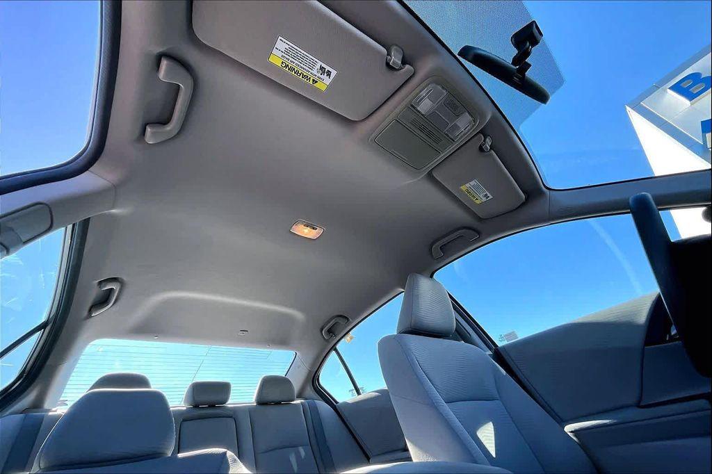 used 2016 Honda Accord car, priced at $17,099