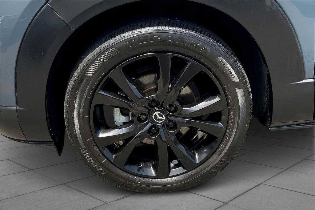 used 2022 Mazda CX-30 car, priced at $20,997