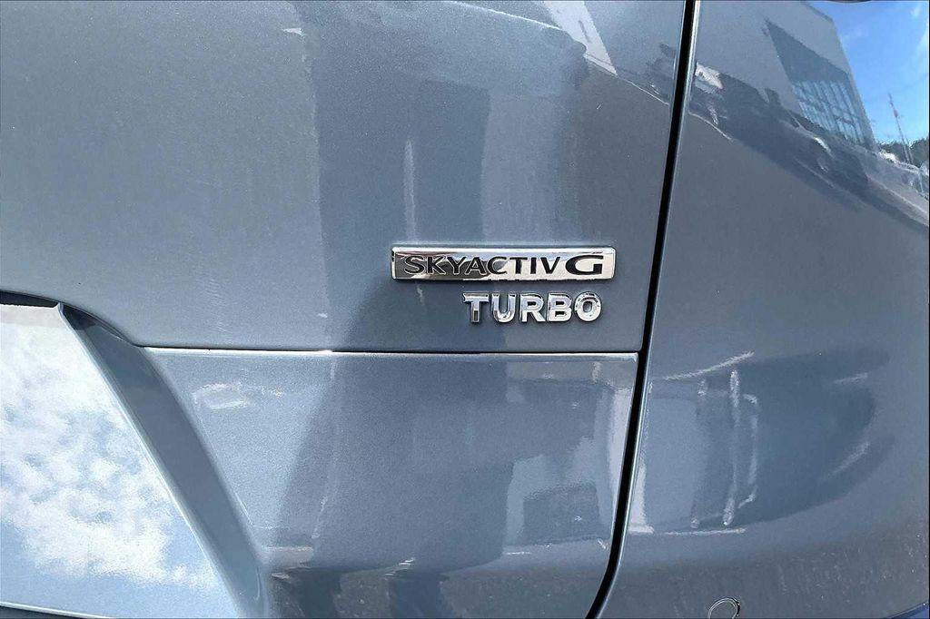 used 2022 Mazda CX-30 car, priced at $20,997