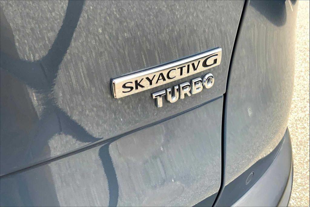 used 2022 Mazda CX-30 car, priced at $20,997