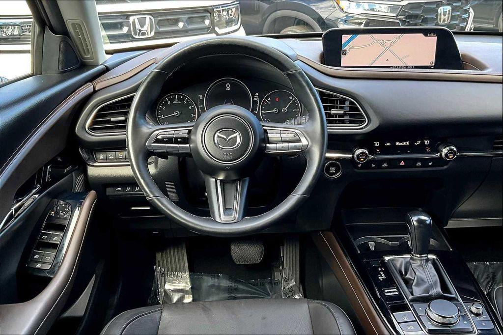 used 2022 Mazda CX-30 car, priced at $20,997