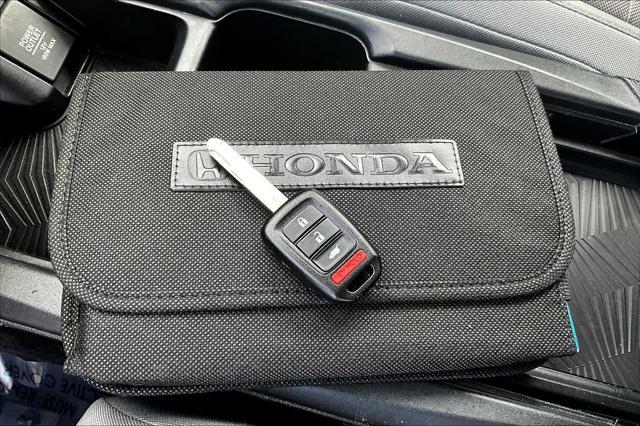 used 2019 Honda CR-V car, priced at $19,397