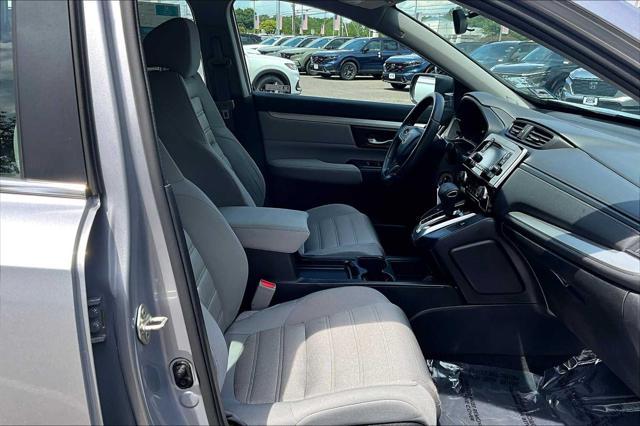 used 2019 Honda CR-V car, priced at $19,397