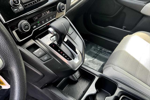 used 2019 Honda CR-V car, priced at $19,397