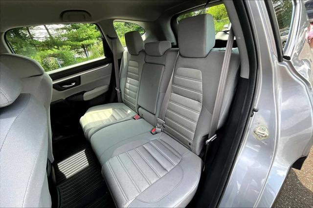 used 2019 Honda CR-V car, priced at $19,397