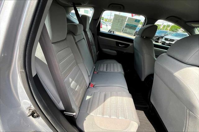 used 2019 Honda CR-V car, priced at $19,397