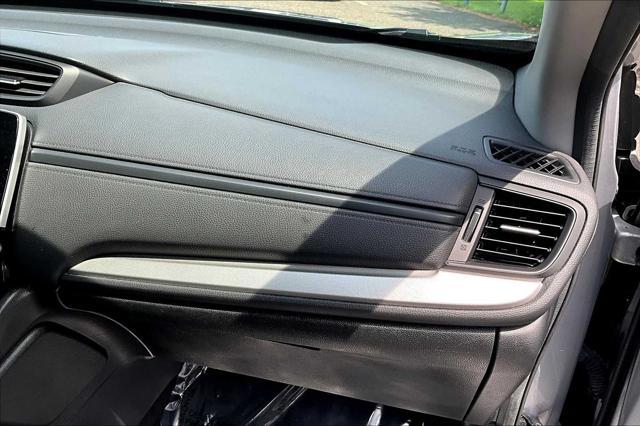used 2019 Honda CR-V car, priced at $19,397
