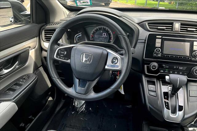 used 2019 Honda CR-V car, priced at $19,397