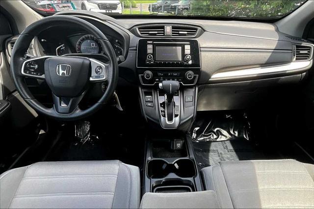 used 2019 Honda CR-V car, priced at $19,397