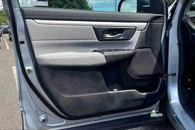 used 2019 Honda CR-V car, priced at $19,397