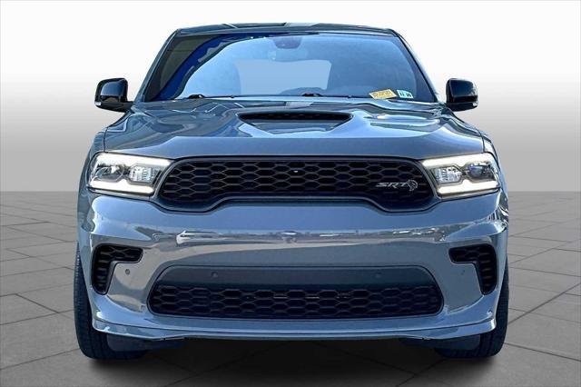 used 2021 Dodge Durango car, priced at $65,898
