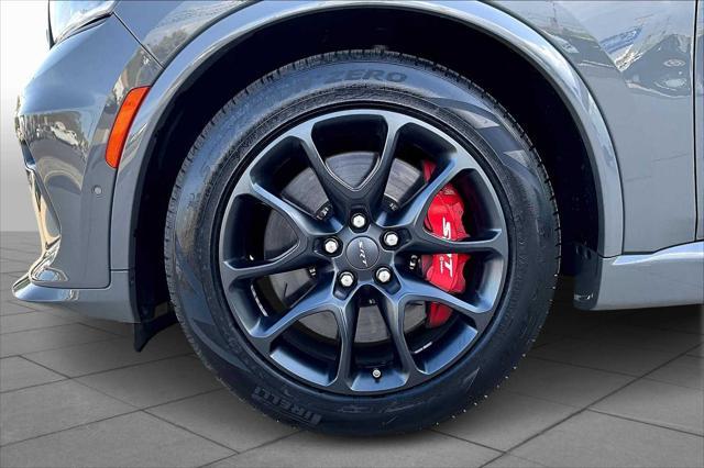 used 2021 Dodge Durango car, priced at $65,898