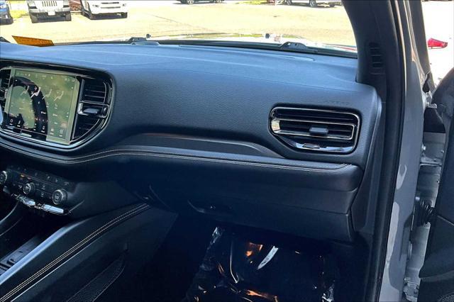 used 2021 Dodge Durango car, priced at $65,898