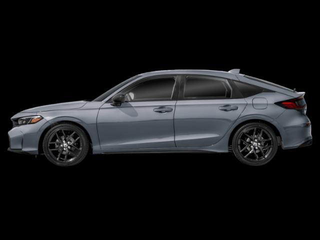 new 2025 Honda Civic car, priced at $28,205