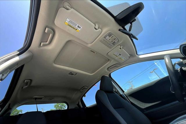 used 2022 Honda HR-V car, priced at $21,397