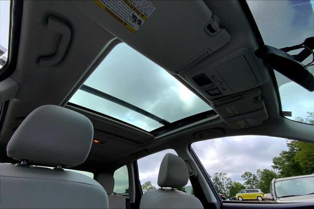 used 2014 Subaru Forester car, priced at $9,370