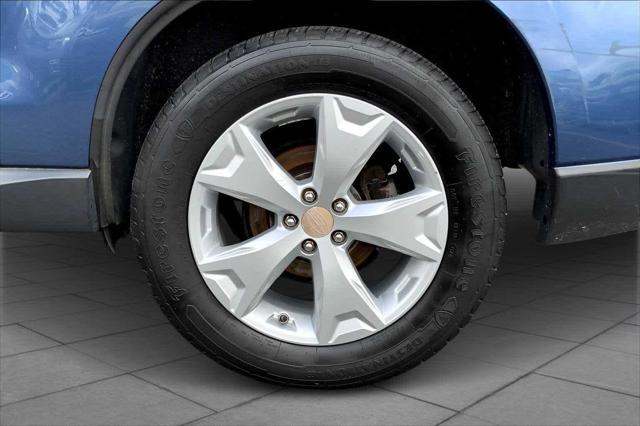 used 2014 Subaru Forester car, priced at $9,370