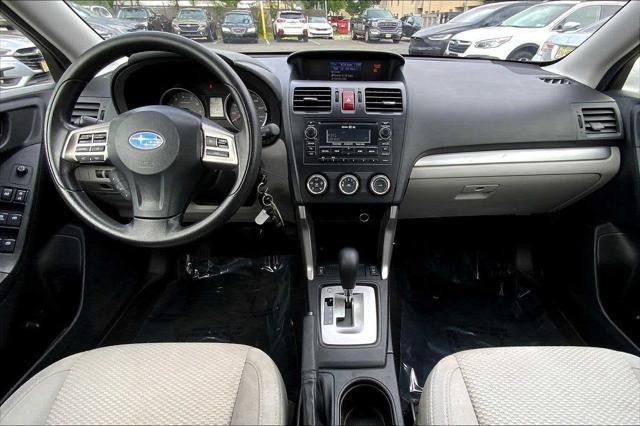 used 2014 Subaru Forester car, priced at $9,370