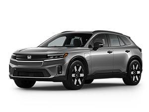 new 2026 Honda Prologue car, priced at $59,395