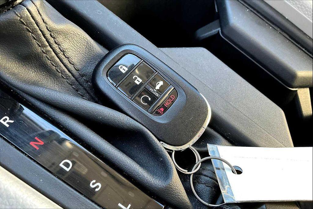 used 2024 Honda Accord car, priced at $22,942